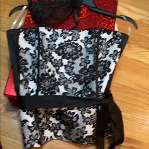 White House Black Market